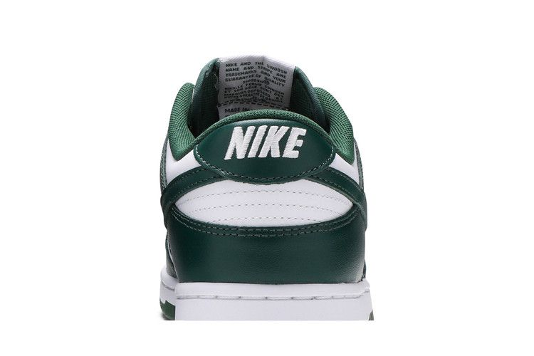 Dunk Low Michigan State (2021/2024)