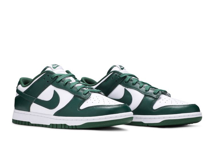 Dunk Low Michigan State (2021/2024)