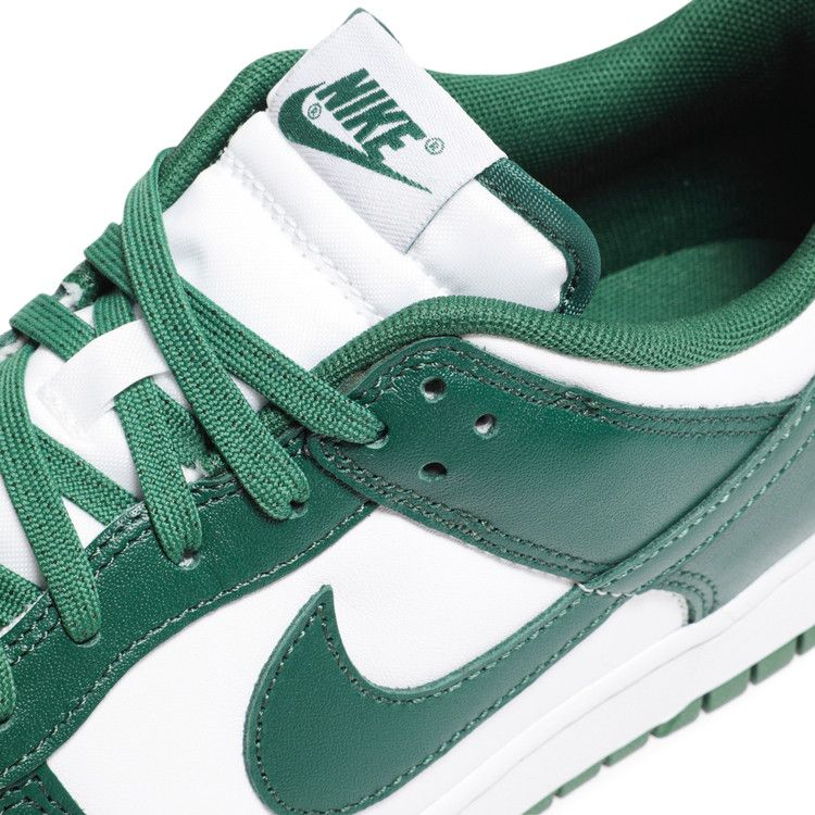 Dunk Low Michigan State (2021/2024)