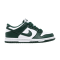 Nike Dunk Low Michigan State (GS) - Side Kicks