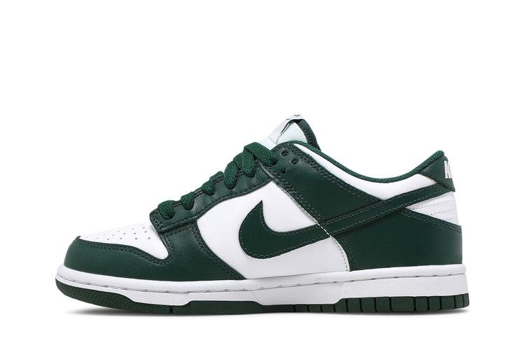Dunk Low Michigan State (GS)