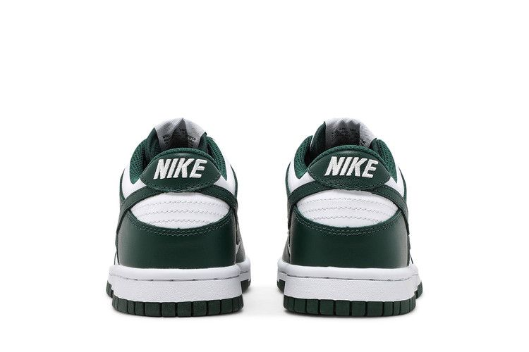 Dunk Low Michigan State (GS)