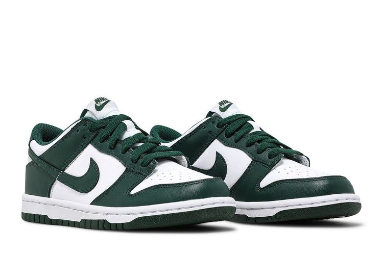 Dunk Low Michigan State (GS)