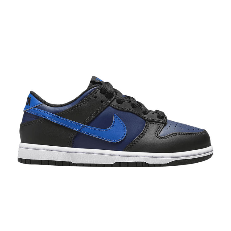 Dunk Low Midnight Navy (PS)