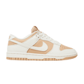 Nike Dunk Low Next Nature Beige Sail (Women's) - Side Kicks