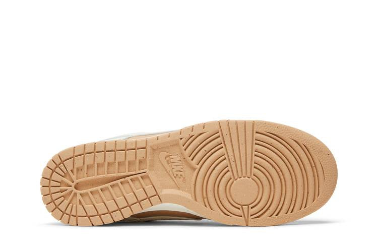 Dunk Low Next Nature Beige Sail (Women's)