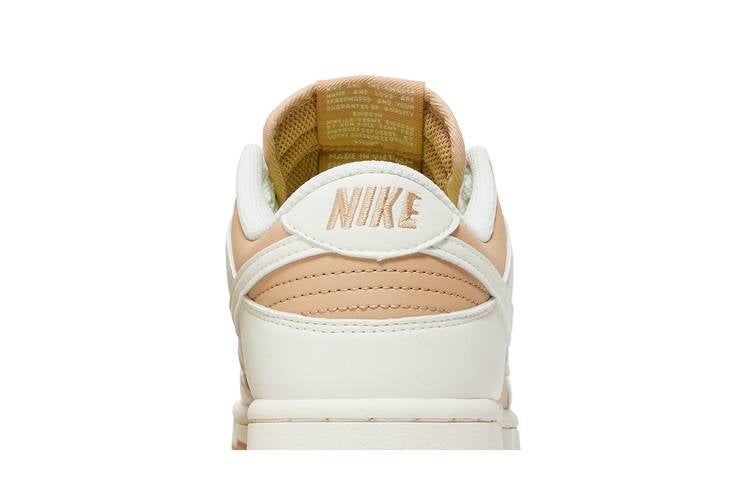 Dunk Low Next Nature Beige Sail (Women's)