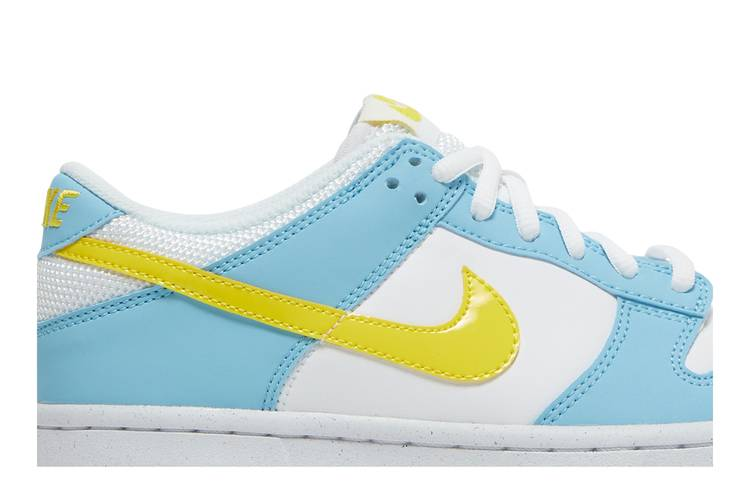 Dunk Low Next Nature Homer Simpson (GS)