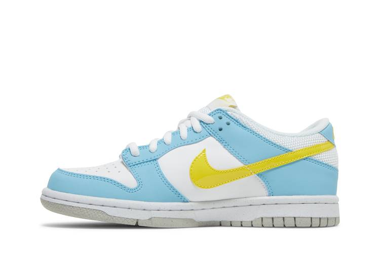 Dunk Low Next Nature Homer Simpson (GS)