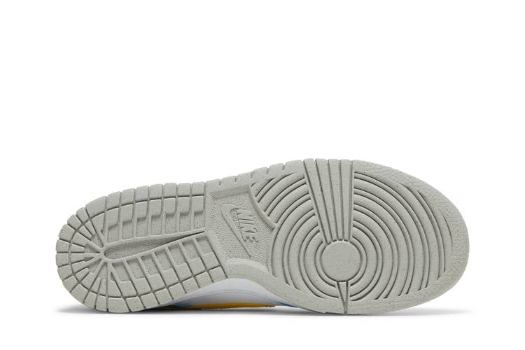 Dunk Low Next Nature Homer Simpson (GS)