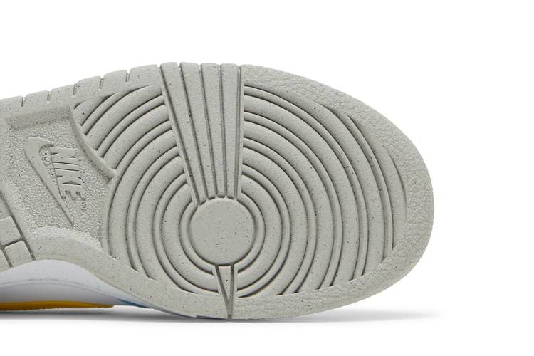 Dunk Low Next Nature Homer Simpson (GS)
