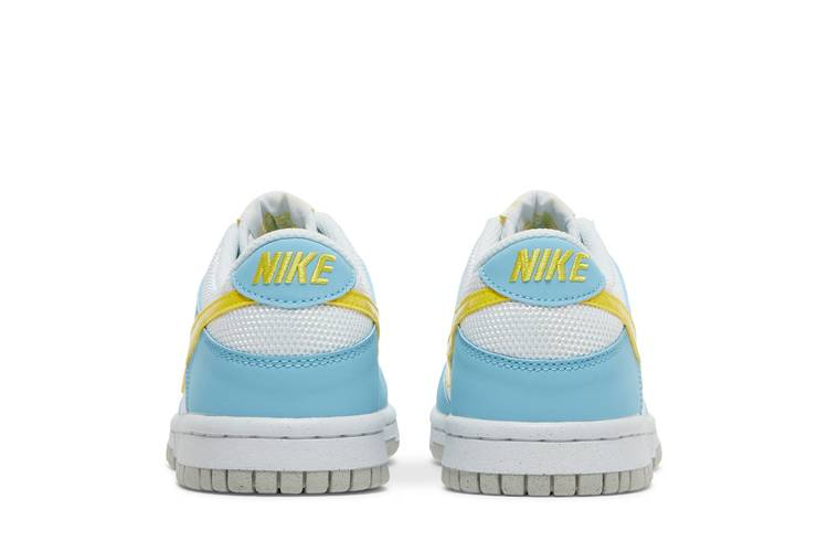 Dunk Low Next Nature Homer Simpson (GS)