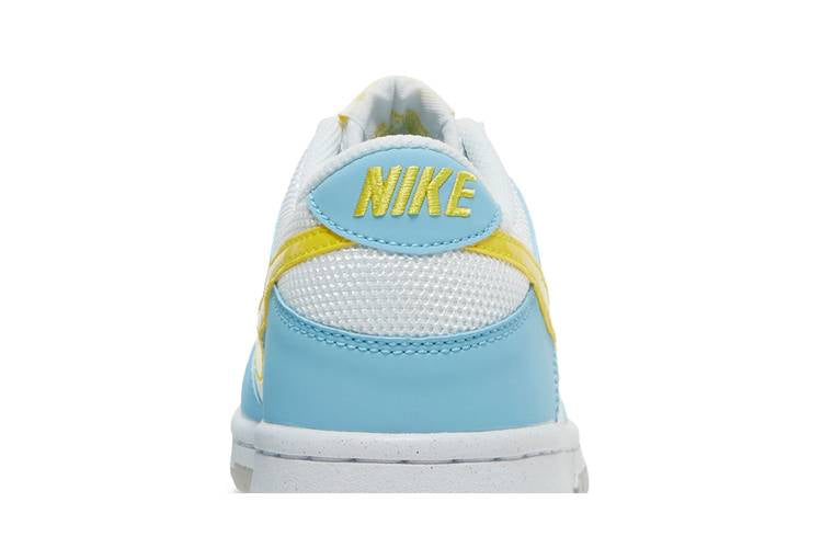 Dunk Low Next Nature Homer Simpson (GS)