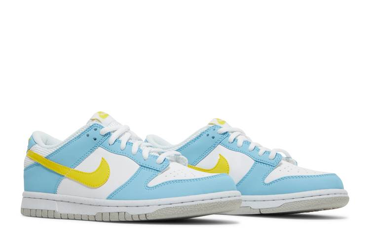Dunk Low Next Nature Homer Simpson (GS)