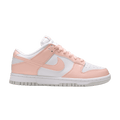 Nike Dunk Low Next Nature Pale Coral (Women's) - Side Kicks