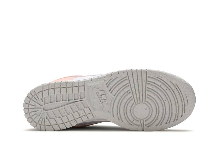 Dunk Low Next Nature Pale Coral (Women's)