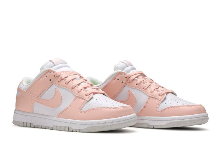 Dunk Low Next Nature Pale Coral (Women's)