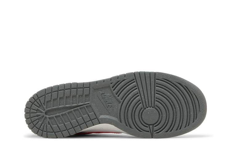 Dunk Low Next Nature Smoke Grey Light Crimson (GS)