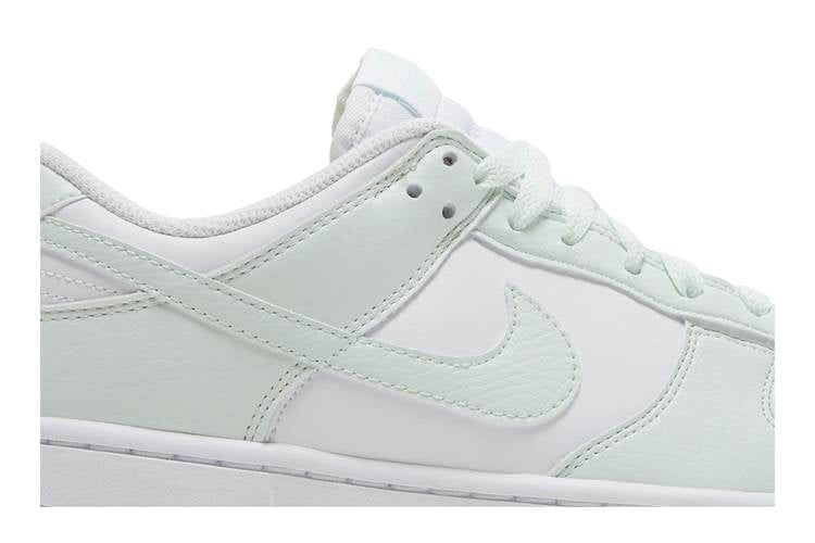 Dunk Low Next Nature White Mint (Women's)