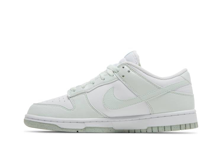 Dunk Low Next Nature White Mint (Women's)