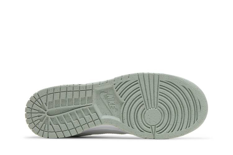 Dunk Low Next Nature White Mint (Women's)