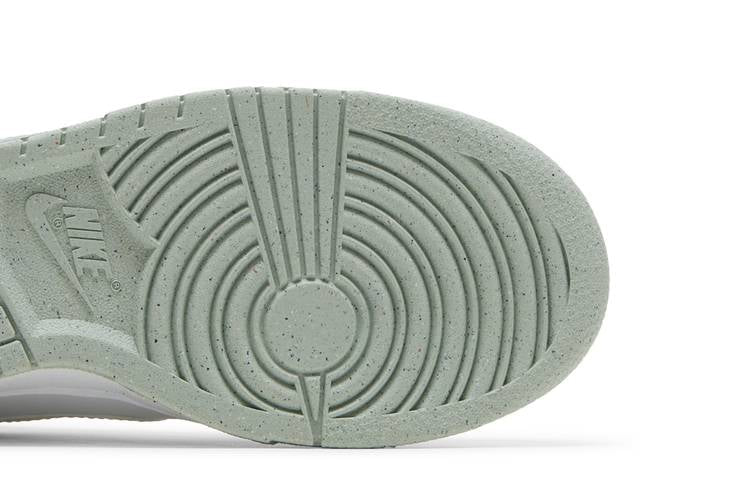 Dunk Low Next Nature White Mint (Women's)
