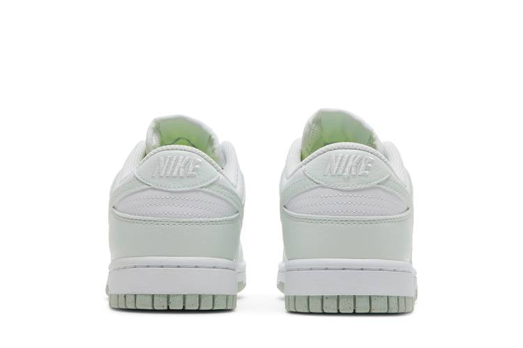 Dunk Low Next Nature White Mint (Women's)