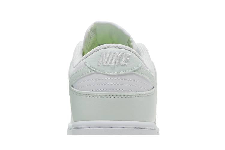 Dunk Low Next Nature White Mint (Women's)
