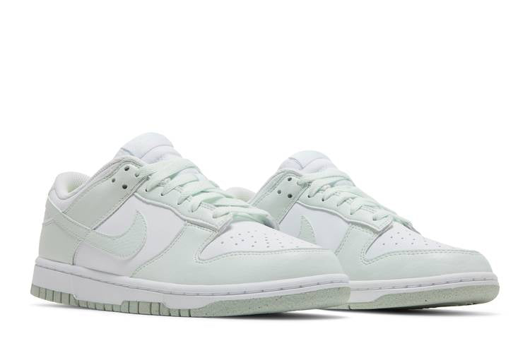 Dunk Low Next Nature White Mint (Women's)
