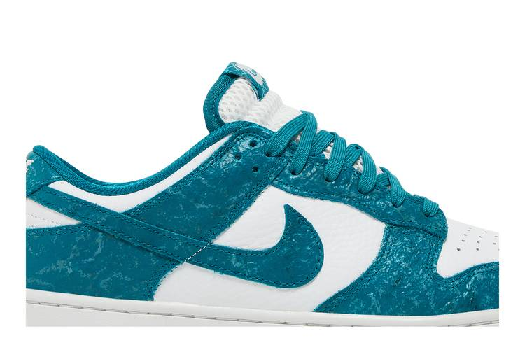 Dunk Low Ocean (Women's)