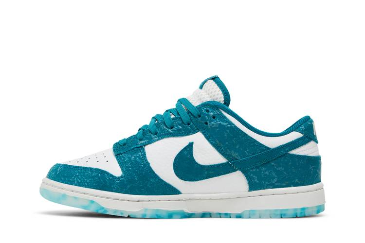Dunk Low Ocean (Women's)