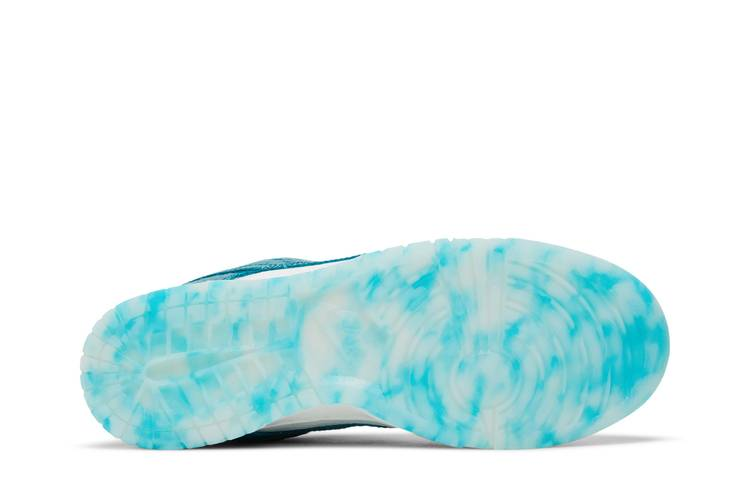 Dunk Low Ocean (Women's)