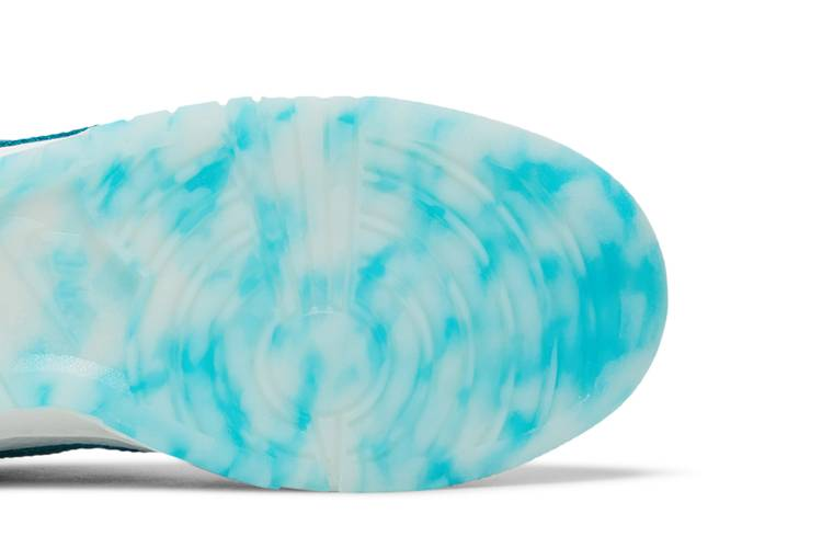 Dunk Low Ocean (Women's)