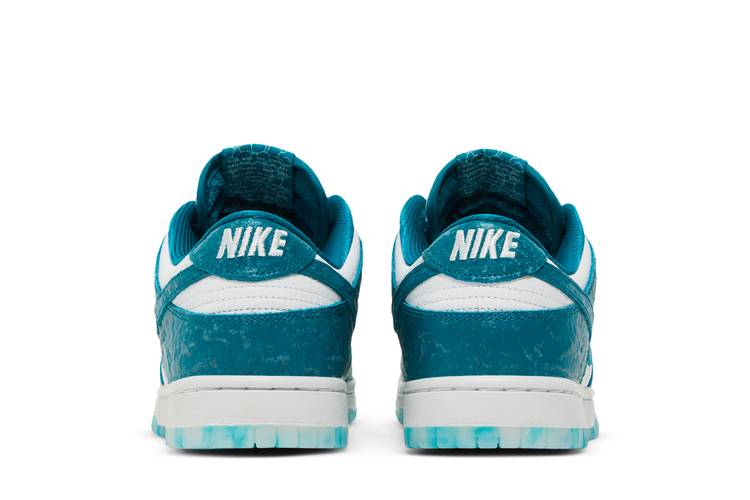 Dunk Low Ocean (Women's)