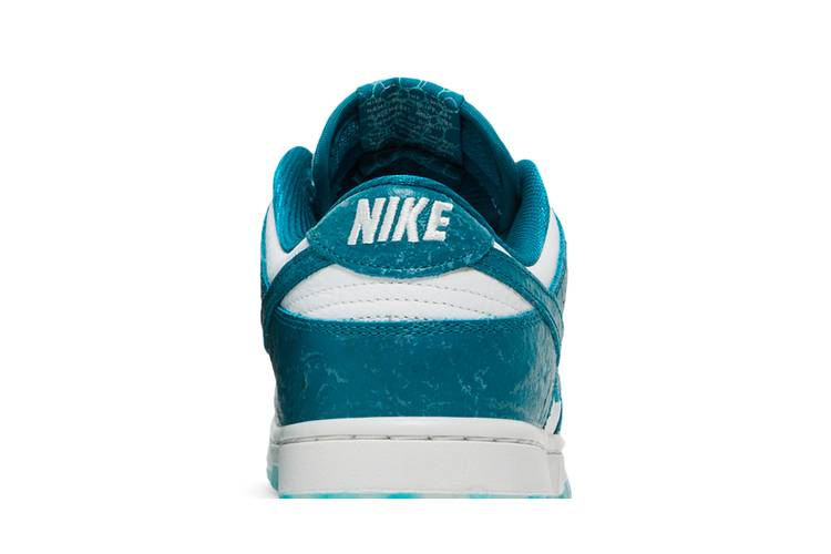 Dunk Low Ocean (Women's)