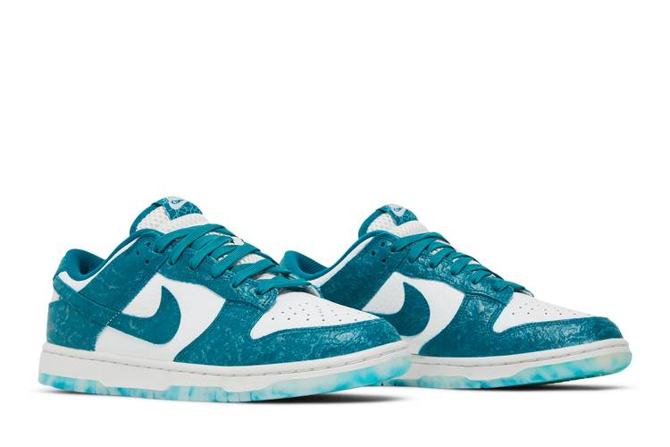 Dunk Low Ocean (Women's)