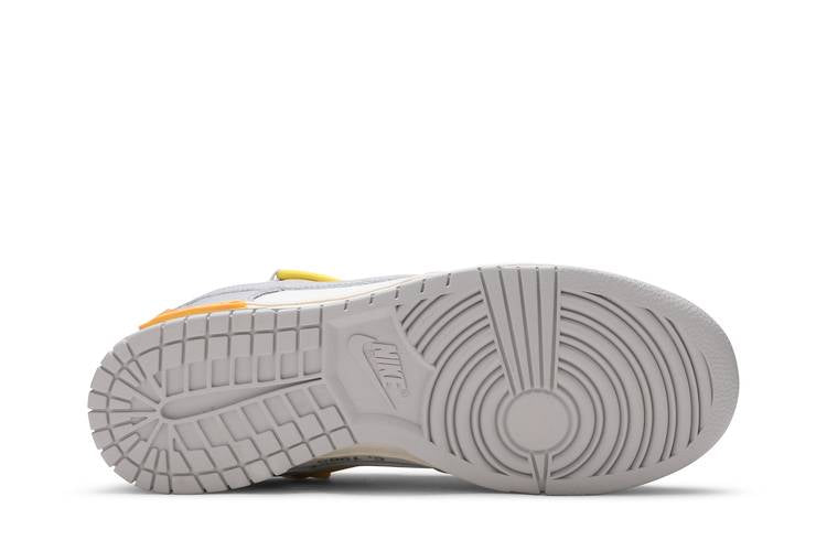 Dunk Low Off-White Lot 29