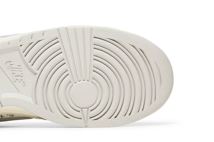 Dunk Low Off-White Lot 41