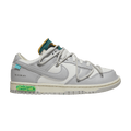 Nike Dunk Low Off-White Lot 42 - Side Kicks