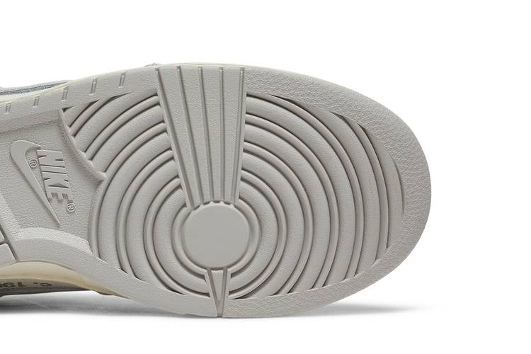 Dunk Low Off-White Lot 42
