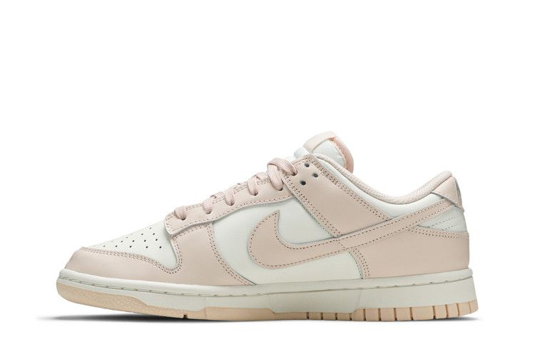 Dunk Low Orange Pearl (Women's)