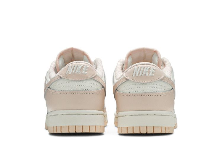Dunk Low Orange Pearl (Women's)