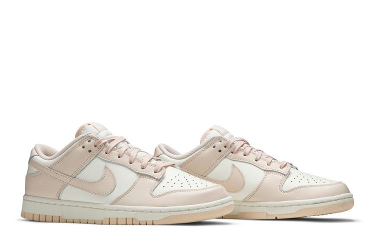 Dunk Low Orange Pearl (Women's)