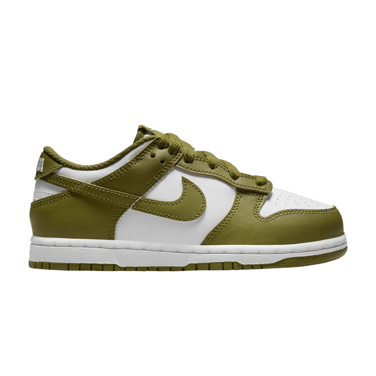 Dunk Low Pacific Moss (PS)