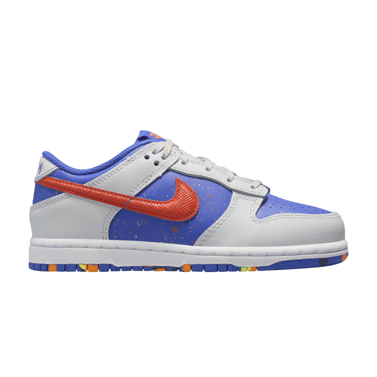 Dunk Low Paint Splatter (PS)
