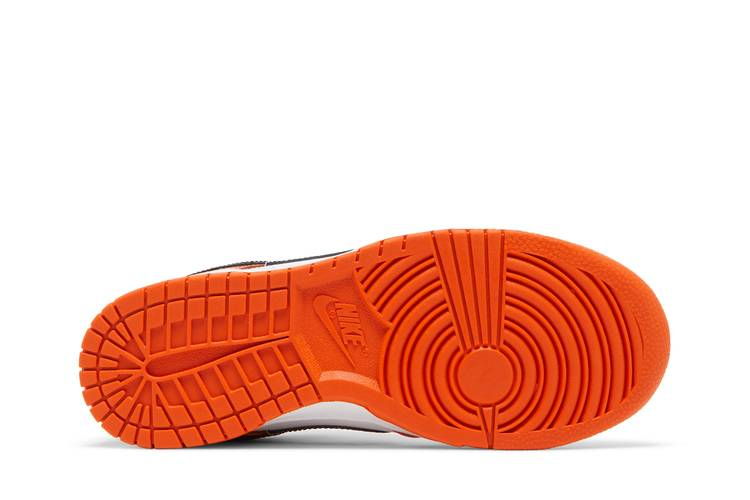 Dunk Low Patent Halloween (2022) (Women's)