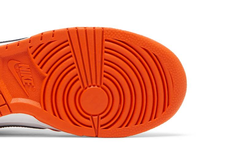 Dunk Low Patent Halloween (2022) (Women's)