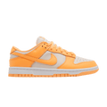 Nike Dunk Low Peach Cream (Women's) - Side Kicks