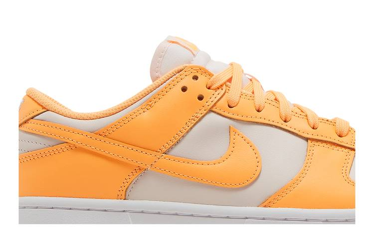 Dunk Low Peach Cream (Women's)