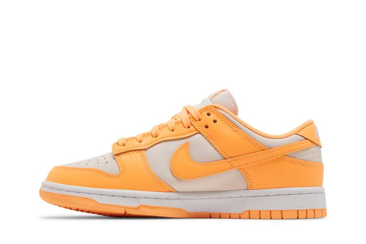 Dunk Low Peach Cream (Women's)